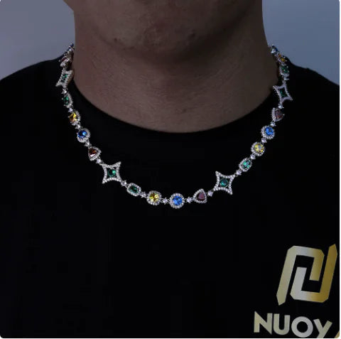 Astralis Chain
