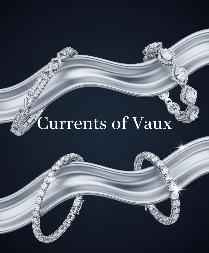 Currents of Vaux