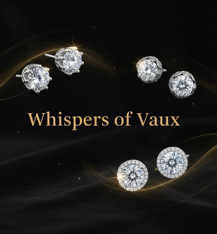 Whispers of Vaux