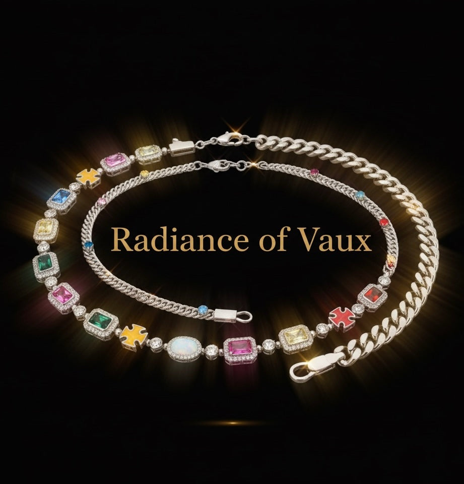 Radiance of Vaux