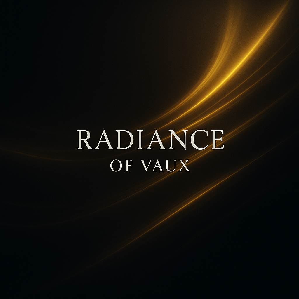 Radiance of Vaux