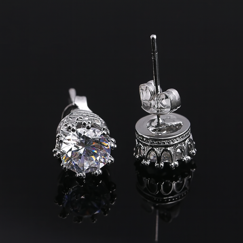 Starbite Earrings