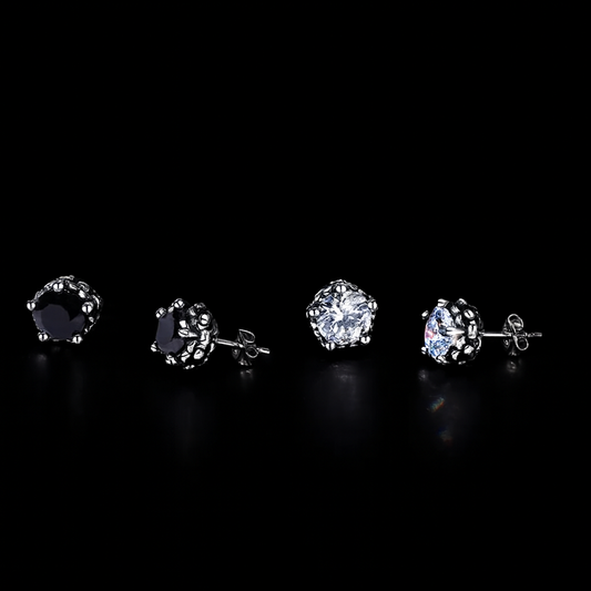 Obsidian Crown