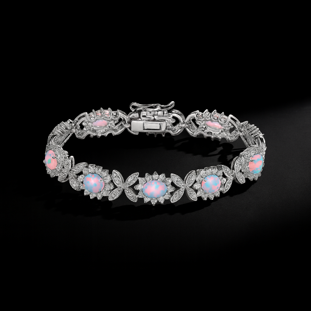 Opaline Veil