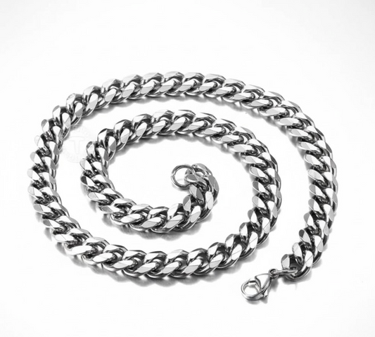 Vanguard Chain