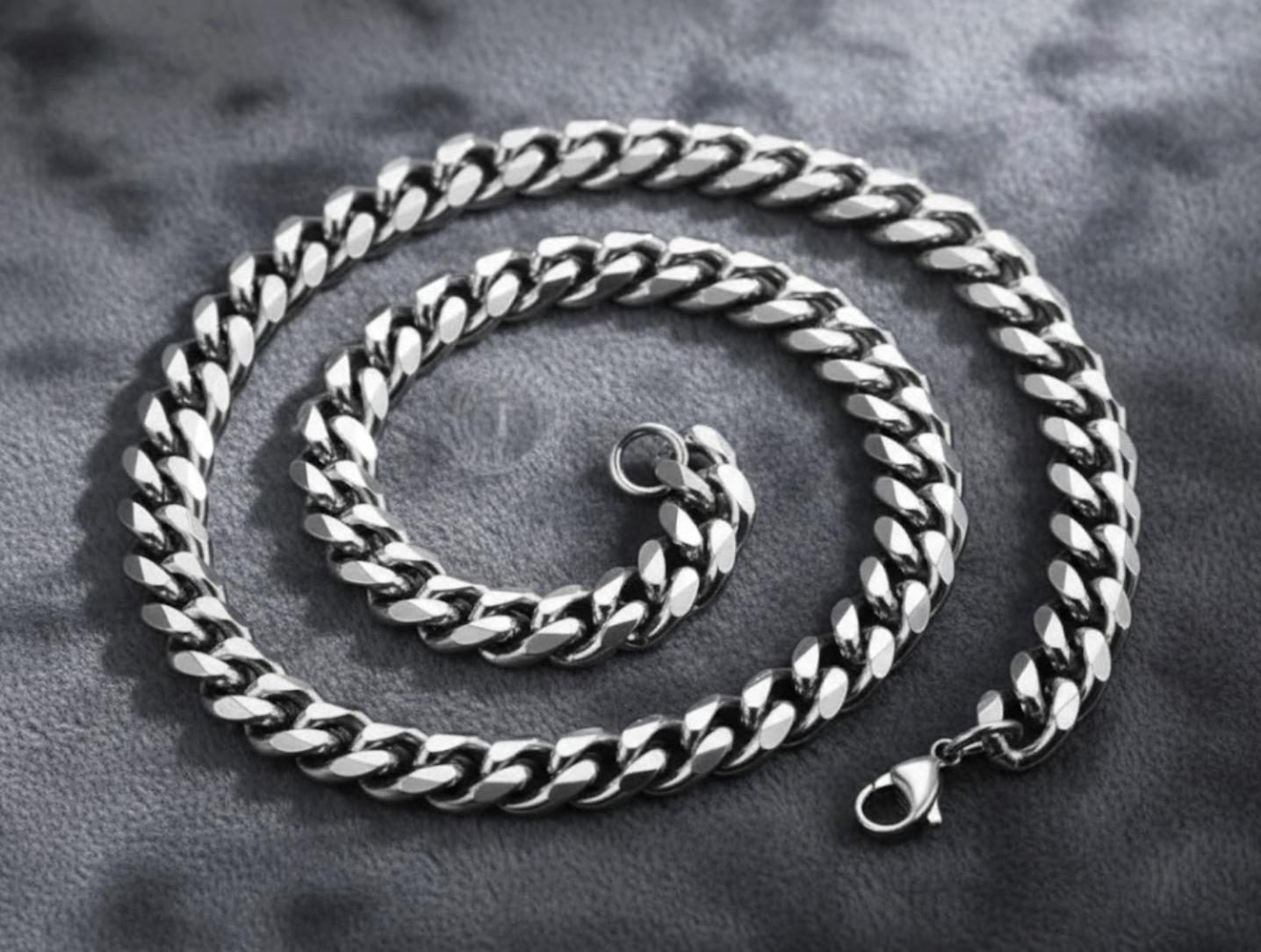 Vanguard Chain