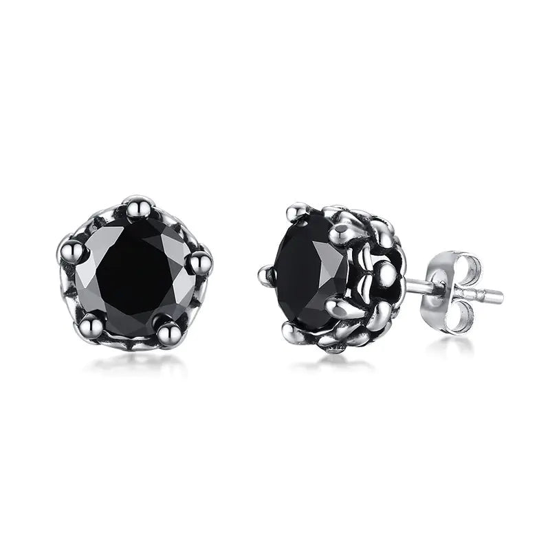 Obsidian Crown