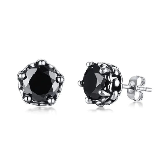 Obsidian Crown